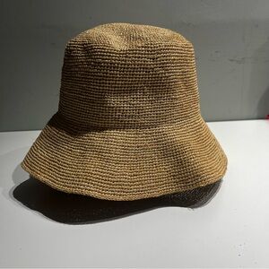 vix paula hermanny Straw Beach Hat